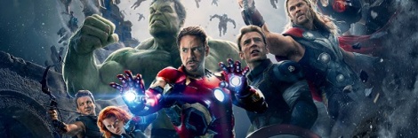 avengers age of ultron review