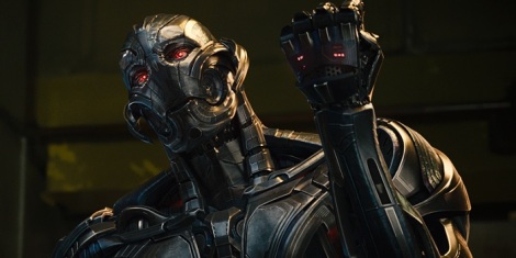 James Spader Age of Ultron