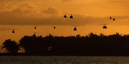 Apocalypse Now The Blazing Reel The Best of Francis Ford Coppola