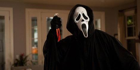 ghostface scream 3 review