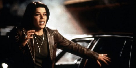 scream 2 review neve campbell
