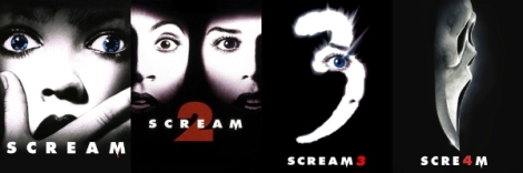 scream quadrilogy review