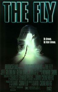 9 the fly