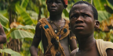 beasts of no nation abraham attah review