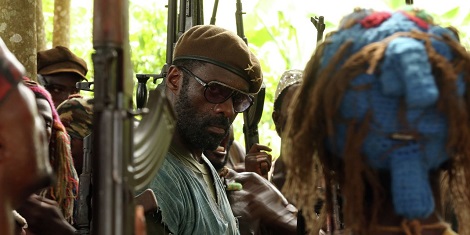 beasts of no nation review