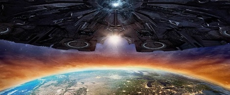Independence Day Resurgence review